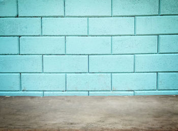 Full frame shot of tiled wall