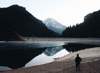 water