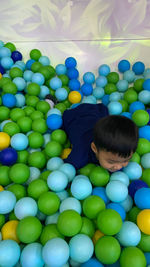 childhood
