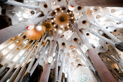 ceiling