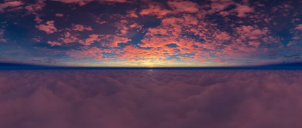 sky