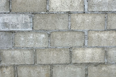 Full frame shot of wall