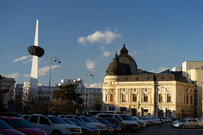 architecture