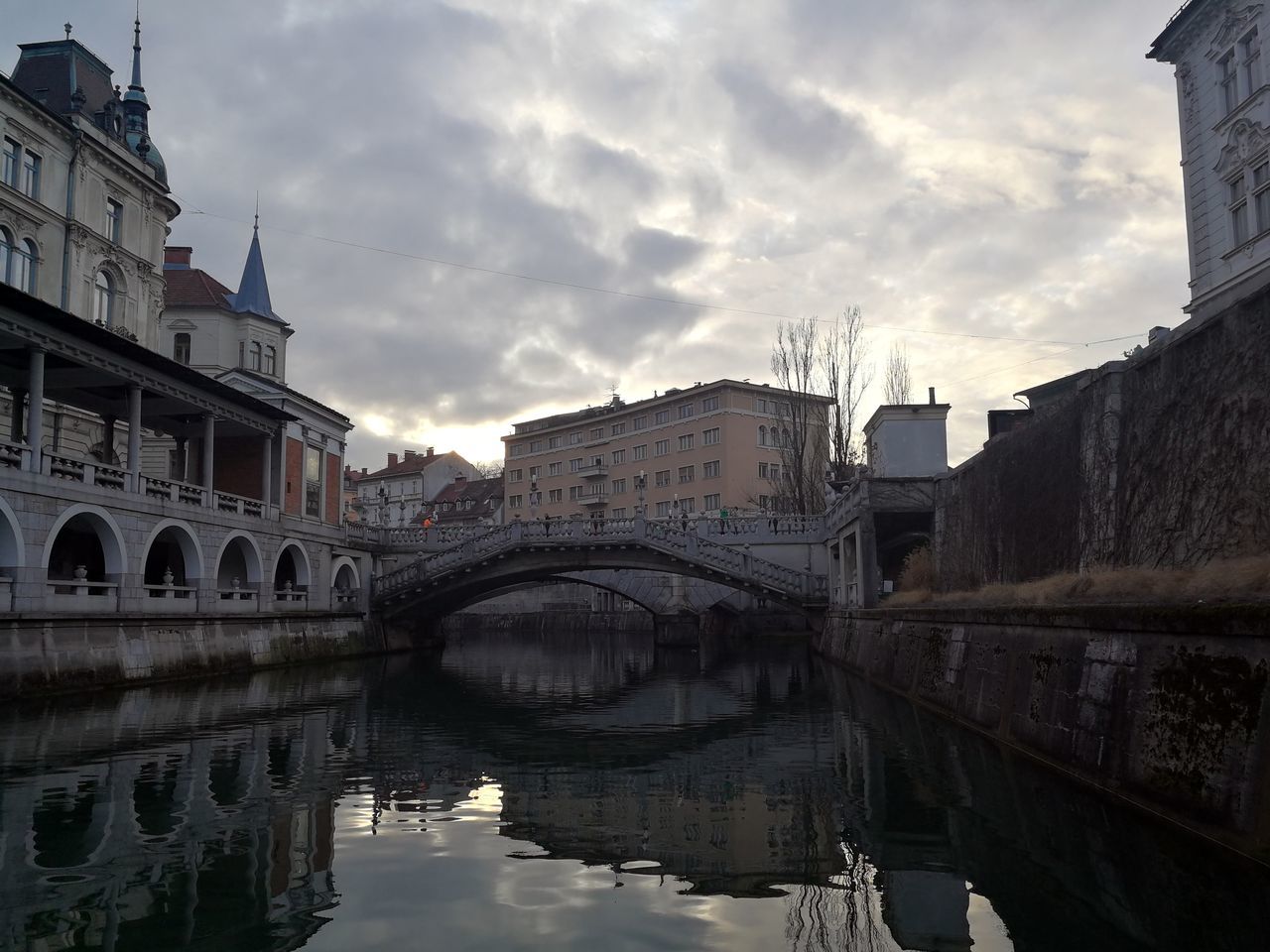 Ljubljana