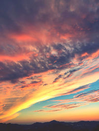 sky