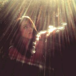 sun