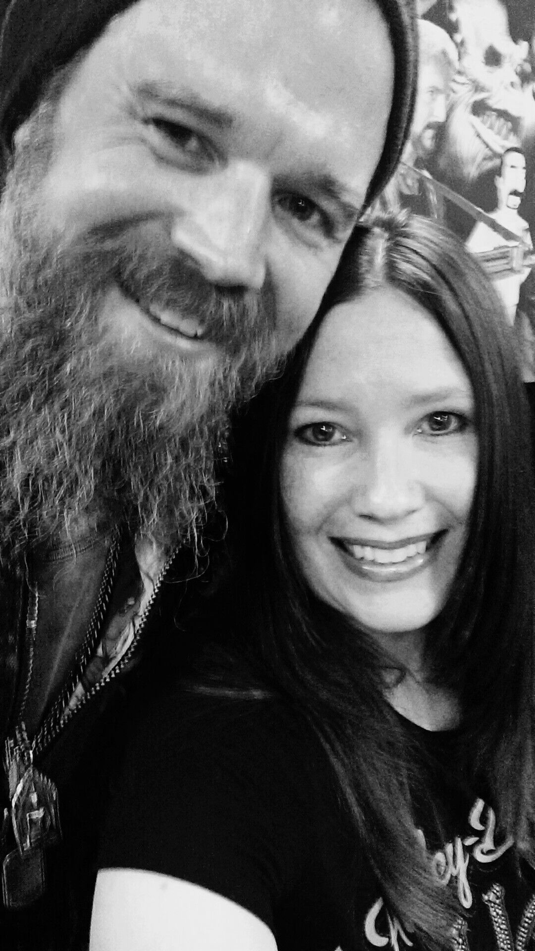 Ryan hurst