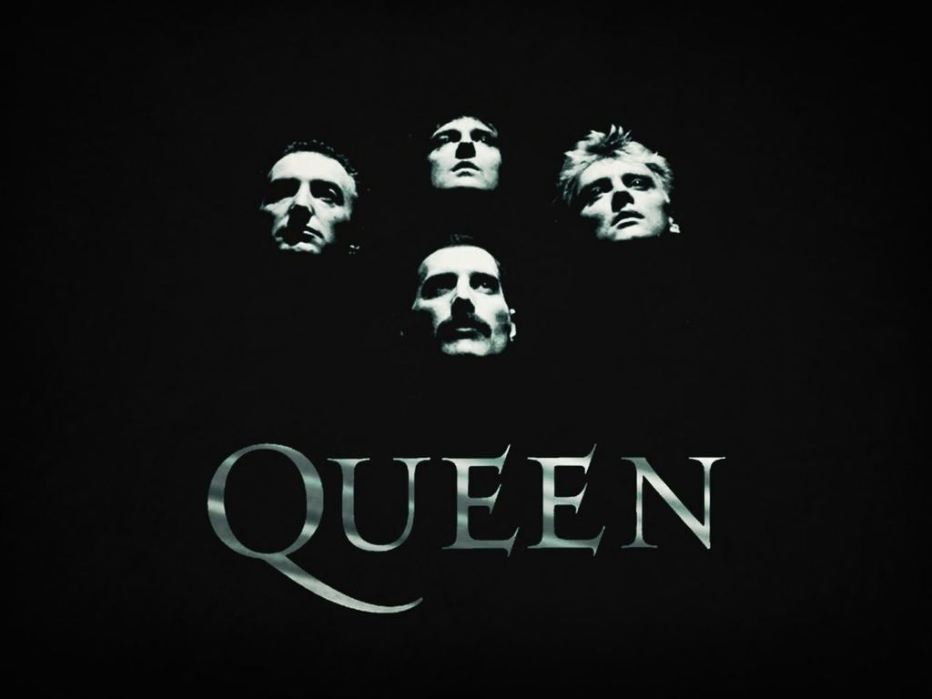 Queen Rocks