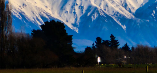 mountain