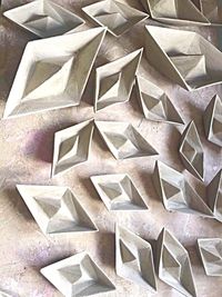 Close-up of christmas tree