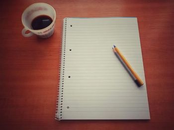 Close up of food on wood