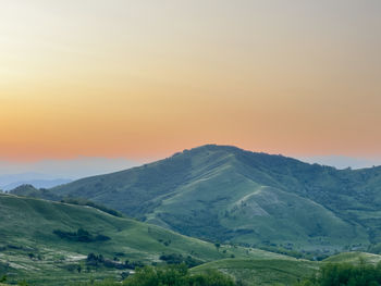 mountain