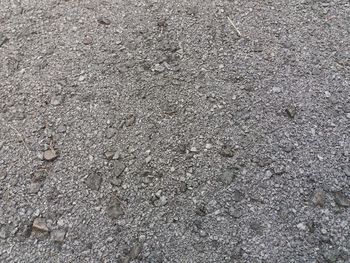 Full frame shot of concrete surface