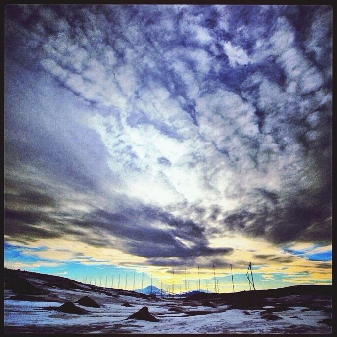 McMurdo Station