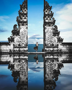 reflection