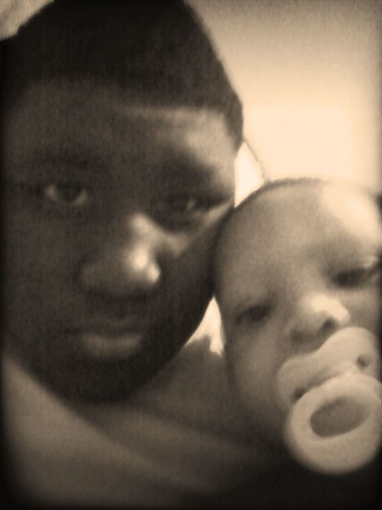 Me and Nehemiah