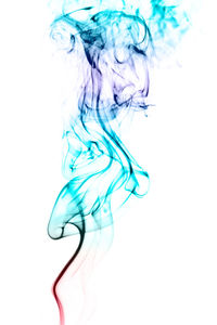 Close-up of abstract background