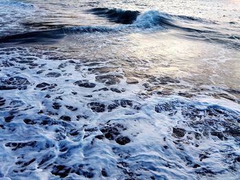 View of sea against sky