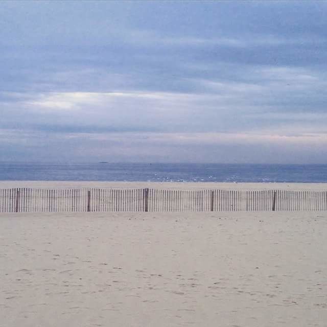 SCENIC VIEW OF BEACH