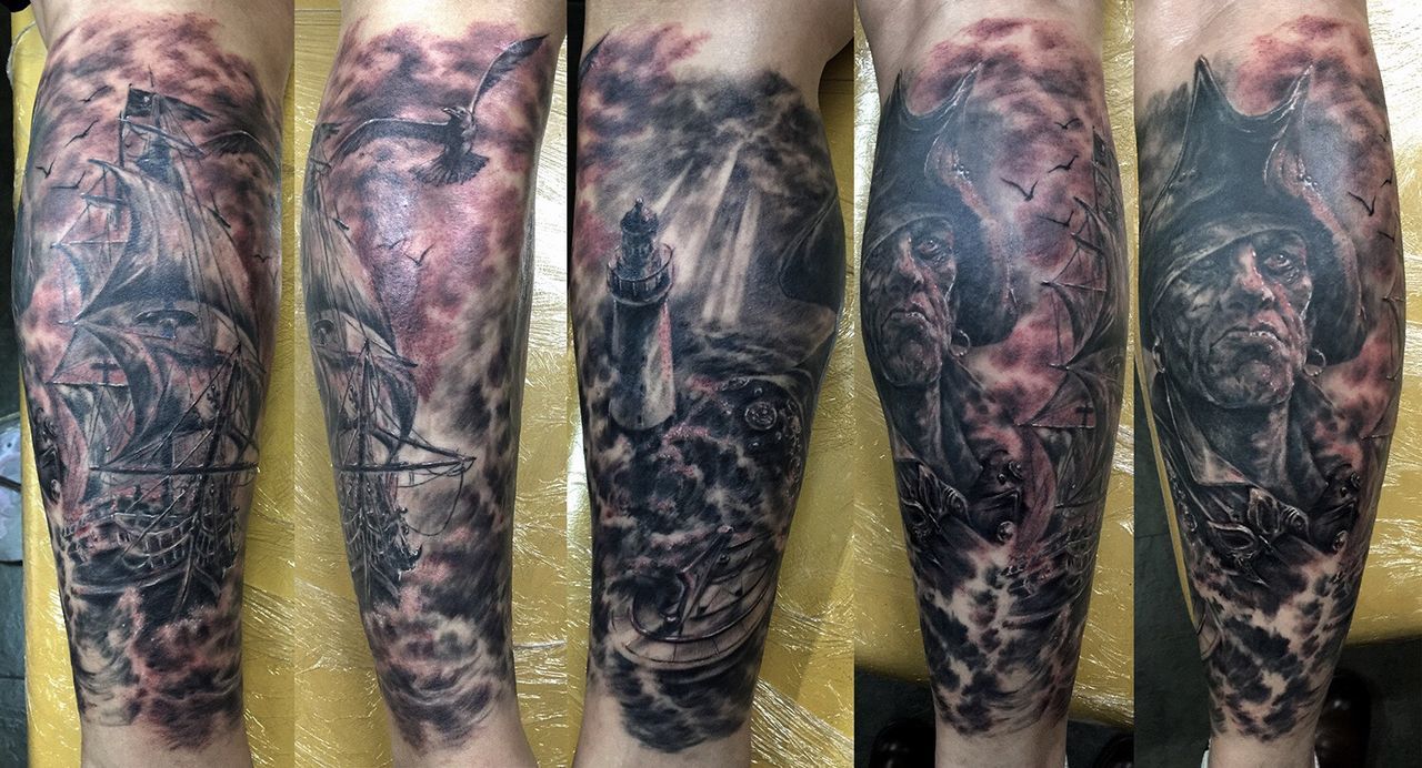 北新桥三条前永康二巷与前永康胡同交叉路口西侧FATE TATTOO