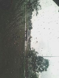 drop