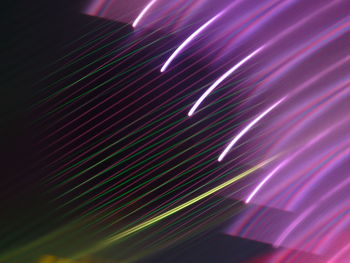 Incredible light layers