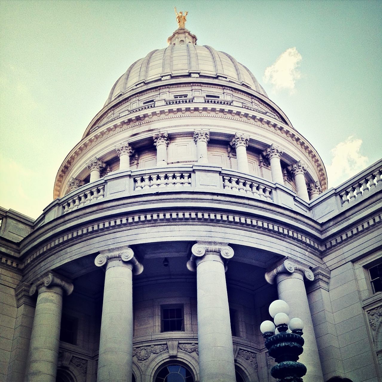 architecture, low angle view, built structure, building exterior, travel destinations, famous place, sky, arch, history, dome, facade, tourism, religion, travel, place of worship, cathedral, church, capital cities, international landmark