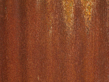 Full frame shot of curtain