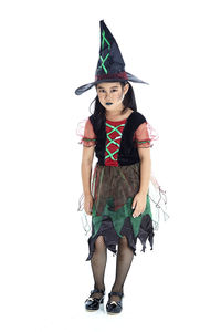 Portrait of girl wearing hat against white background
