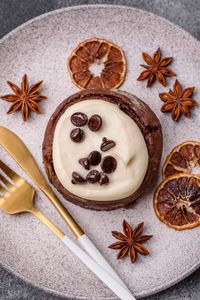 star anise