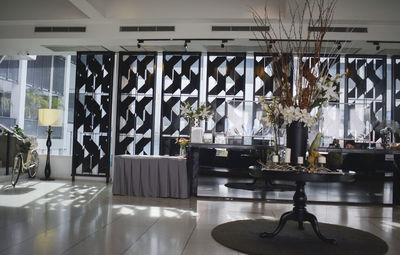 interior design