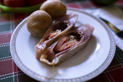 food