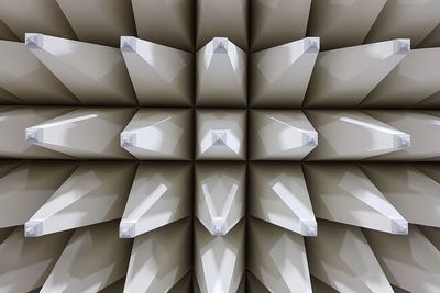 Full frame shot of abstract pattern