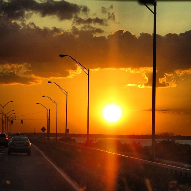 Courtney Campbell Causeway