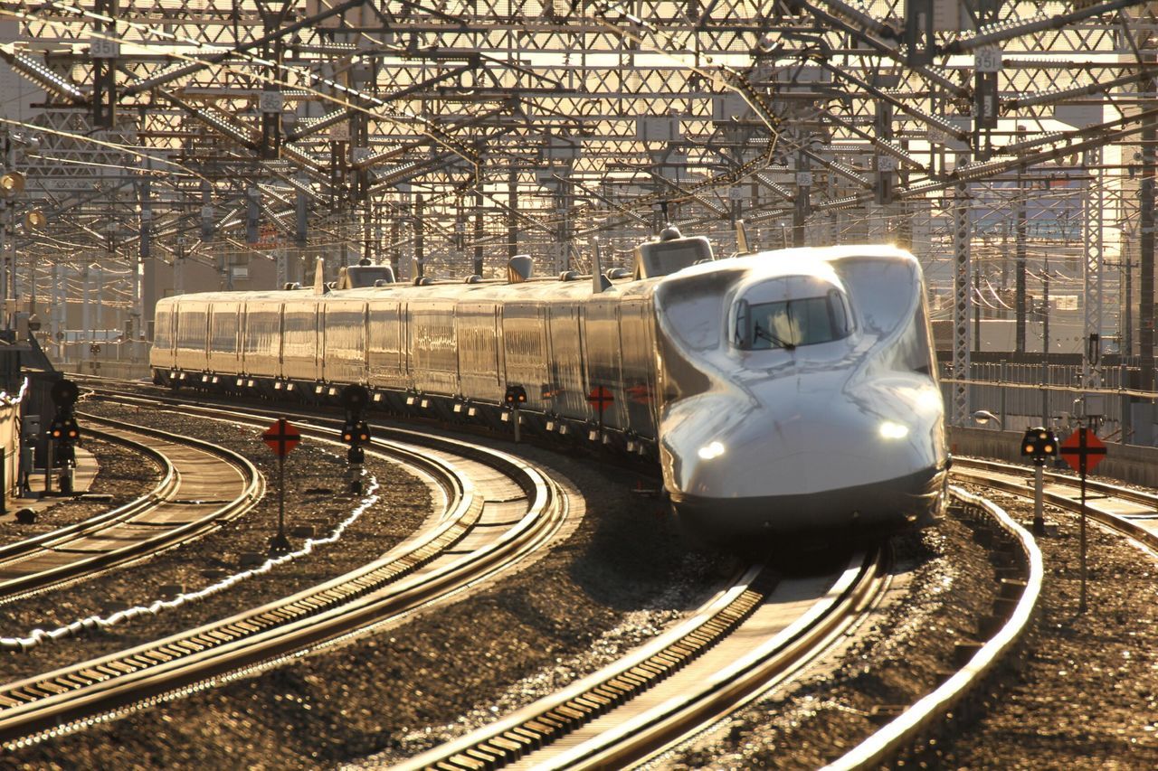 浜松駅