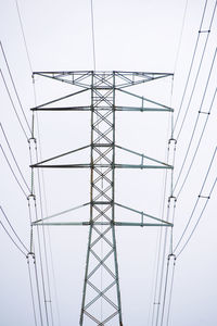 electricity