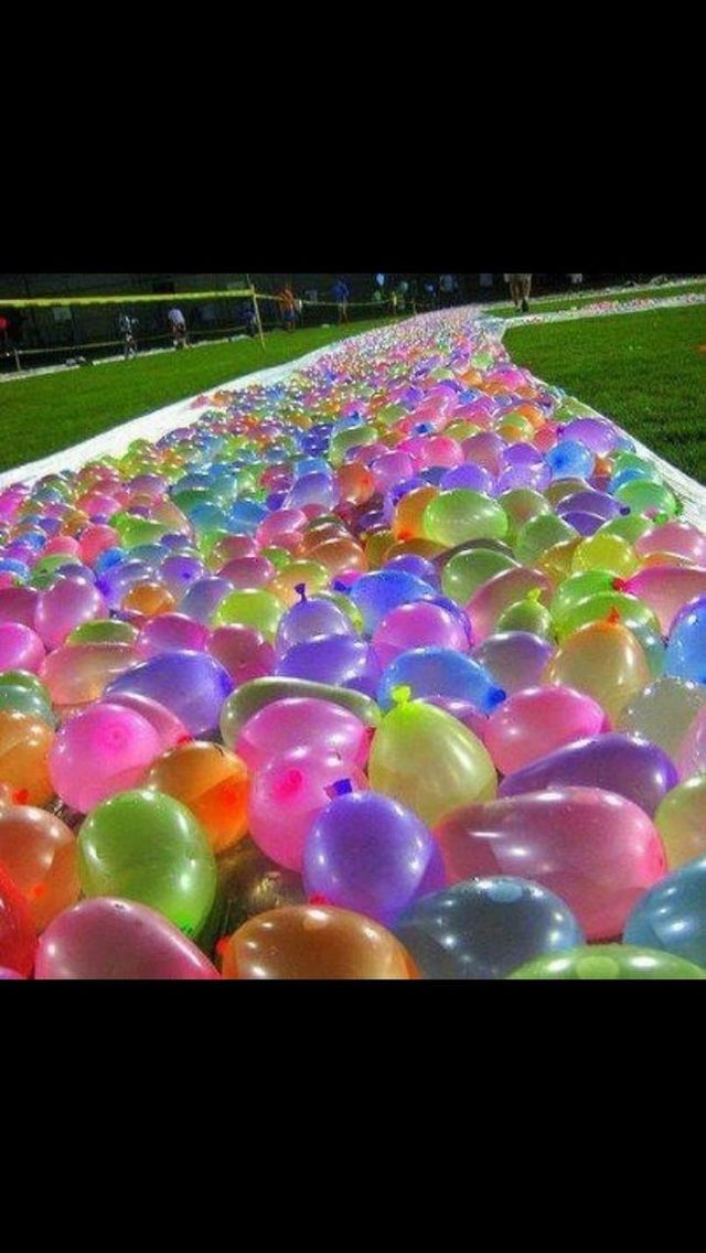 Like.....if you would jump in this 