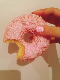 Close-up of food