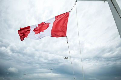 Thousand islands national park
