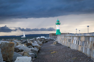 lighthouse