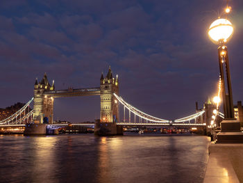 Night cityscape with tower bridge, london. night cityscape with tower bridge.
