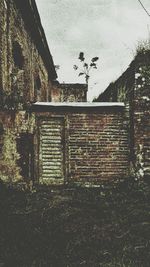 architecture