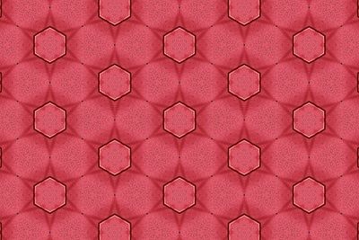 Full frame shot of pink wall