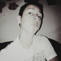 person