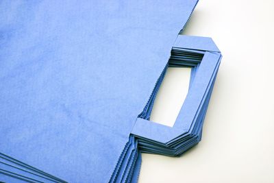 Low angle view of built structure