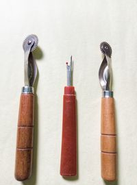 Seam ripper and sewing tools