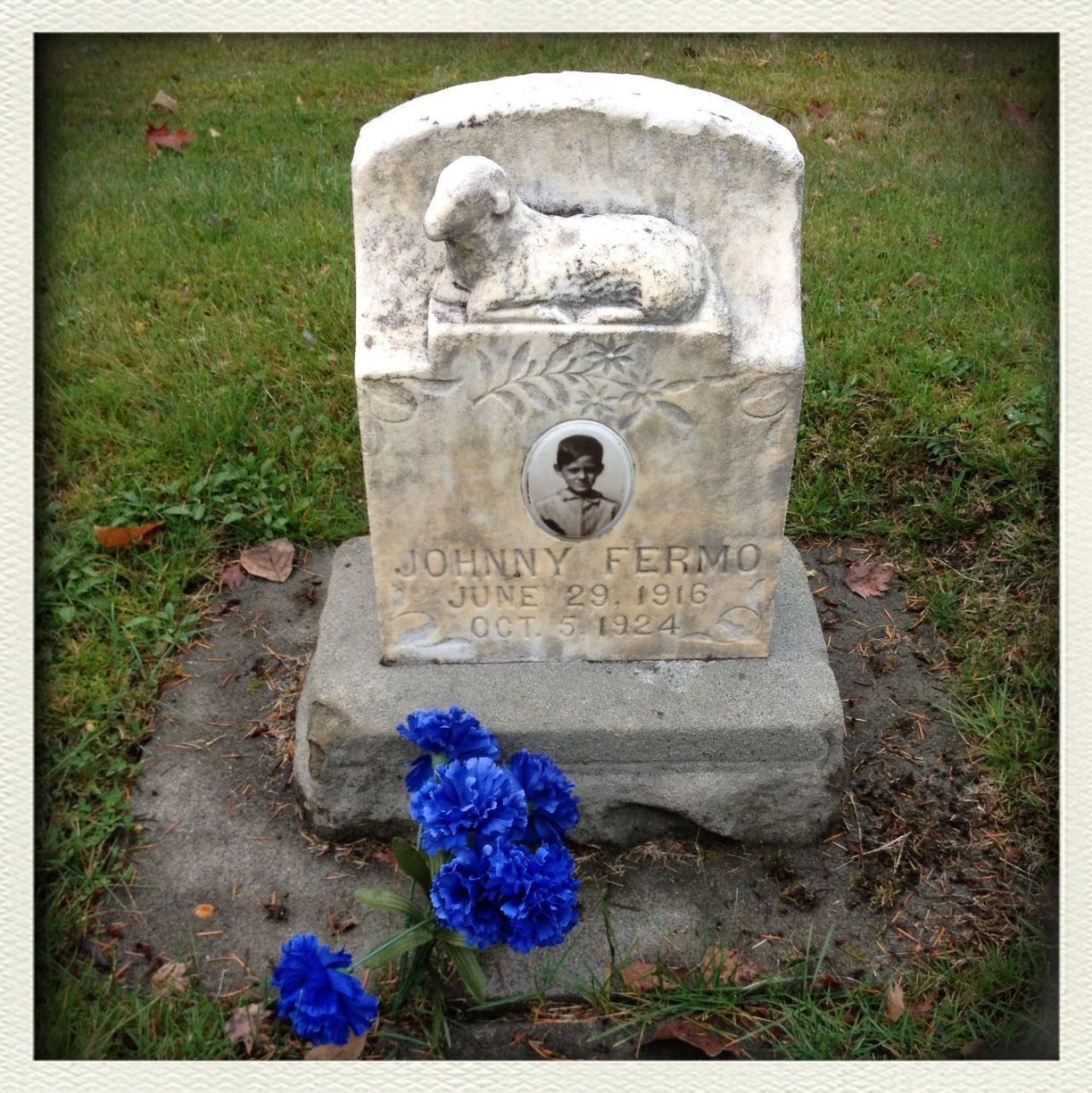 Calvary Cemetery, Tacoma WA