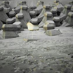 Close-up of stones