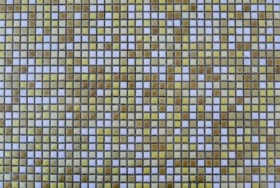 Full frame shot of tiled floor