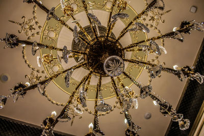 chandelier